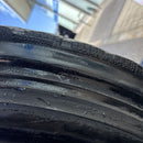 11R22.5 16PR 再生中古ミックスタイヤ　4本セット:48000円