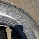 265/70R19.5 YOKOHAMA 904W 中古冬タイヤ　　　4本＋１本セット:65000円