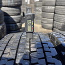 225/80R17.5 中古再生スタッドレスタイヤ　　　　　　6本セット:42000円