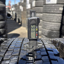 225/80R17.5 中古再生スタッドレスタイヤ　　　　　　6本セット:42000円