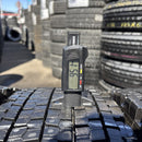 225/80R17.5 中古再生スタッドレスタイヤ　　　　　　6本セット:42000円
