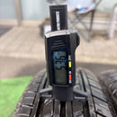 155/65R14 ヨコハマ 2024年製 ブルーアース 中古夏タイヤ ４本セット:16000円