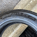 155/65R14 ヨコハマ 2024年製 ブルーアース 中古夏タイヤ ４本セット:16000円