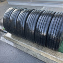 215/70R17.5 BRIDGESTONE R225 中古夏タイヤ　 6本セット:48000円