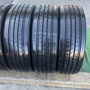 215/70R17.5 BRIDGESTONE R225 中古夏タイヤ　 6本セット:48000円