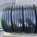 215/70R17.5 BRIDGESTONE R225 中古夏タイヤ　 6本セット:48000円