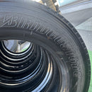 215/70R17.5 BRIDGESTONE R225 中古夏タイヤ　 6本セット:48000円