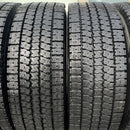 275/70R22.5 再生中古スタッドレス　M919 激安美品　　8本セット:104,000円