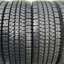 275/70R22.5 再生中古スタッドレス　M919 激安美品　　8本セット:104,000円