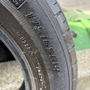 175/65R14 GOODYEAR EG01 中古夏タイヤ４本セット:18000円