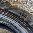 175/65R14 GOODYEAR EG01 中古夏タイヤ４本セット:18000円