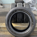 155/65R14 DUNLOP LEMANS V 中古夏タイヤ４本セット：16000円
