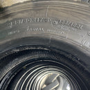 225/80R17.5 再生中古ミックスタイヤ　　激安美品　　6本セット:30,000円