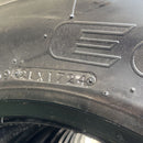 225/80R17.5 再生中古ミックスタイヤ　　激安美品　　6本セット:30,000円