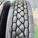 225/80R17.5 再生中古ミックスタイヤ　　激安美品　　6本セット:30,000円