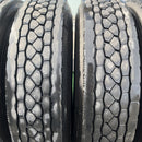 225/80R17.5 再生中古ミックスタイヤ　　激安美品　　6本セット:30,000円