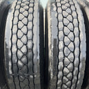 225/80R17.5 再生中古ミックスタイヤ　　激安美品　　6本セット:30,000円