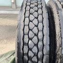 225/80R17.5 再生中古ミックスタイヤ　　激安美品　　6本セット:30,000円