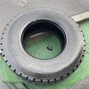 365/70R22.5 ダンロップ　地山中古　　1本セット:30000円