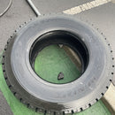 365/70R22.5 ダンロップ　地山中古　　1本セット:30000円