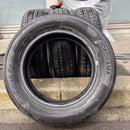 155/65R13 YOKOHAMA ES32 中古夏タイヤ４本セット:14000円