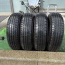 155/65R13 BRIDGESTONE NEWNO 中古夏タイヤ４本セット:13000円