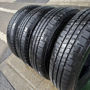 155/65R13 BRIDGESTONE NEWNO 中古夏タイヤ４本セット:13000円