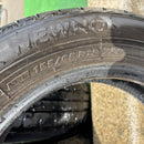 155/65R13 BRIDGESTONE NEWNO 中古夏タイヤ４本セット:13000円