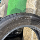 155/65R13 BRIDGESTONE NEWNO 中古夏タイヤ４本セット:13000円
