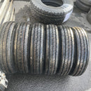 195/85R15 ダンロップ　ほぼ新品　2024年　激安美品　6本セット:65000円
