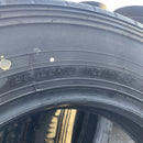 195/85R15 ダンロップ　ほぼ新品　2024年　激安美品　6本セット:65000円