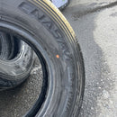 195/85R15 ダンロップ　ほぼ新品　2024年　激安美品　6本セット:65000円