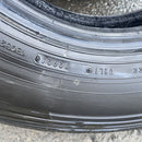 195/85R15 ダンロップ　ほぼ新品　2024年　激安美品　6本セット:65000円