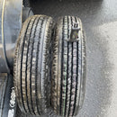 175/75R15 ダンロップ　ほぼ新品　2021年　激安美品　　　2本セット:15000円
