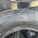 175/75R15 ダンロップ　ほぼ新品　2021年　激安美品　　　2本セット:15000円