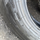 175/75R15 ダンロップ　ほぼ新品　2021年　激安美品　　　2本セット:15000円
