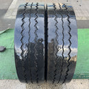 205/70R16 中古再生夏タイヤ　2本セット:12000円