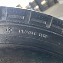 205/70R16 中古再生夏タイヤ　2本セット:12000円