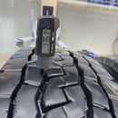 11R22.5 激安美品　ダンロップ　中古地山　　2本セット:40000円