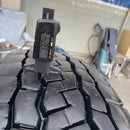 11R22.5 激安美品　ダンロップ　中古地山　　2本セット:40000円