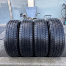 195/65R15 BRIDGESTONE 2022年製 VRX3 中古スタッドレス 4本セット:20000円