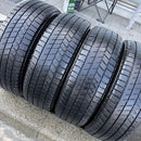 195/65R15 BRIDGESTONE 2022年製 VRX3 中古スタッドレス 4本セット:20000円