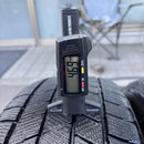 195/65R15 BRIDGESTONE 2022年製 VRX3 中古スタッドレス 4本セット:20000円