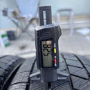 195/65R15 BRIDGESTONE 2022年製 VRX3 中古スタッドレス 4本セット:20000円