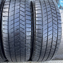 195/65R15 BRIDGESTONE 2022年製 VRX3 中古スタッドレス 4本セット:20000円