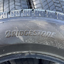 195/65R15 BRIDGESTONE 2022年製 VRX3 中古スタッドレス 4本セット:20000円