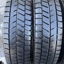 145/80R13 BRIDGESTONE 2023年製 VRX3 中古スタッドレス 4本セット:12000円