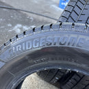 145/80R13 BRIDGESTONE 2023年製 VRX3 中古スタッドレス 4本セット:12000円