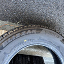 145/80R13 BRIDGESTONE 2023年製 VRX3 中古スタッドレス 4本セット:12000円