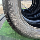 205/70R17.5 BRIDGESTONE R202 夏タイヤ　6本セット:66000円